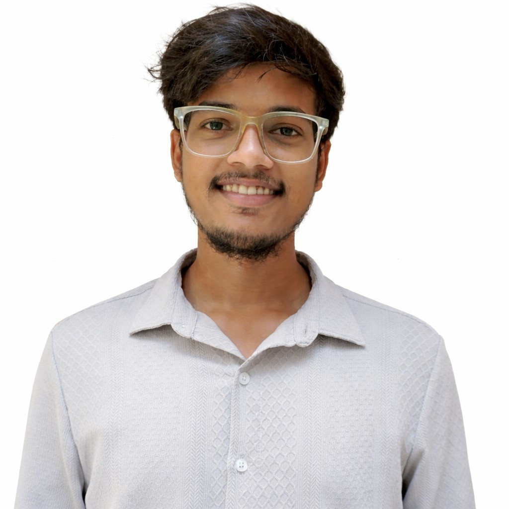 Vasu Deva Rao Sunkari