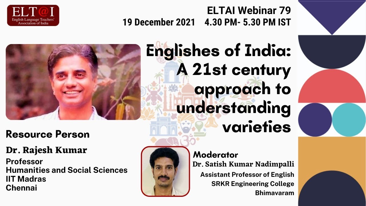 ELT@I Chapter Event 1