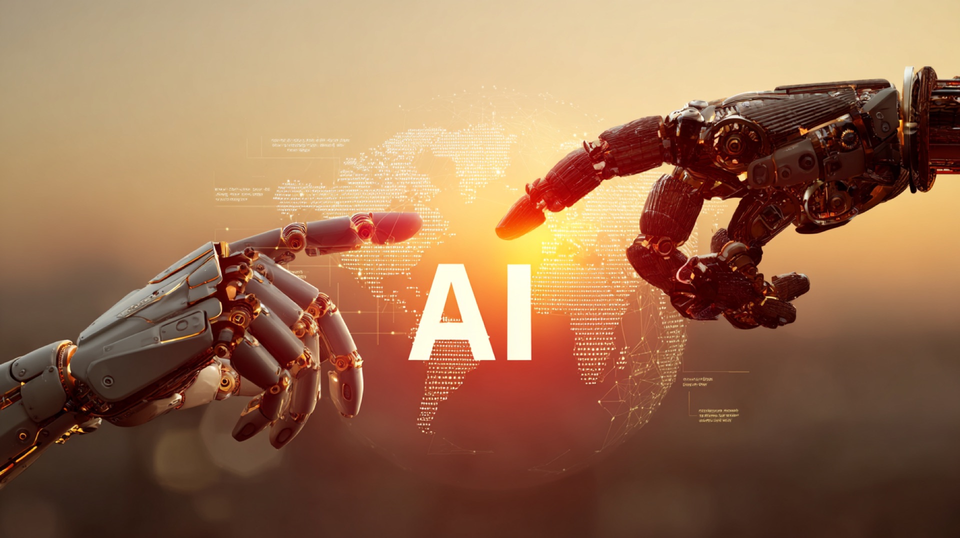 Artificial Intelligence & ML
