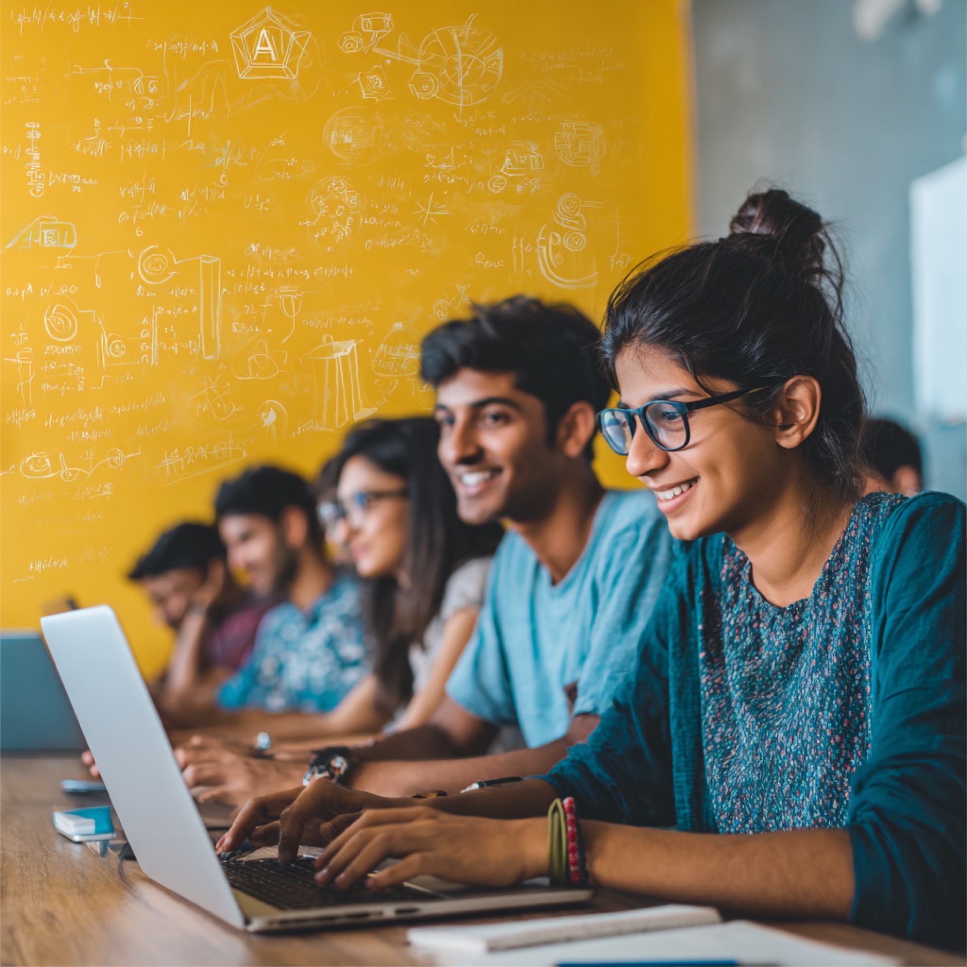 Computer Science & Design