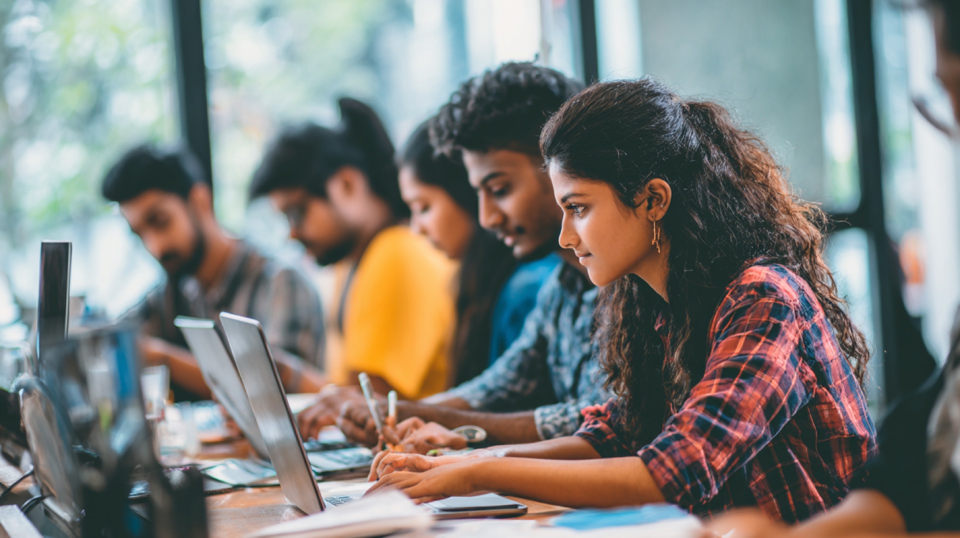 Computer Science & Engineering