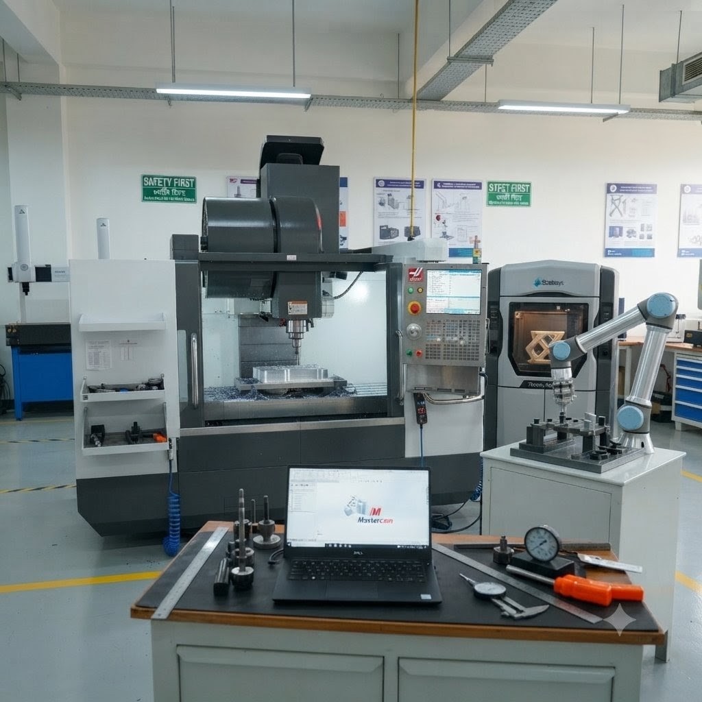 Manufacturing Engineering