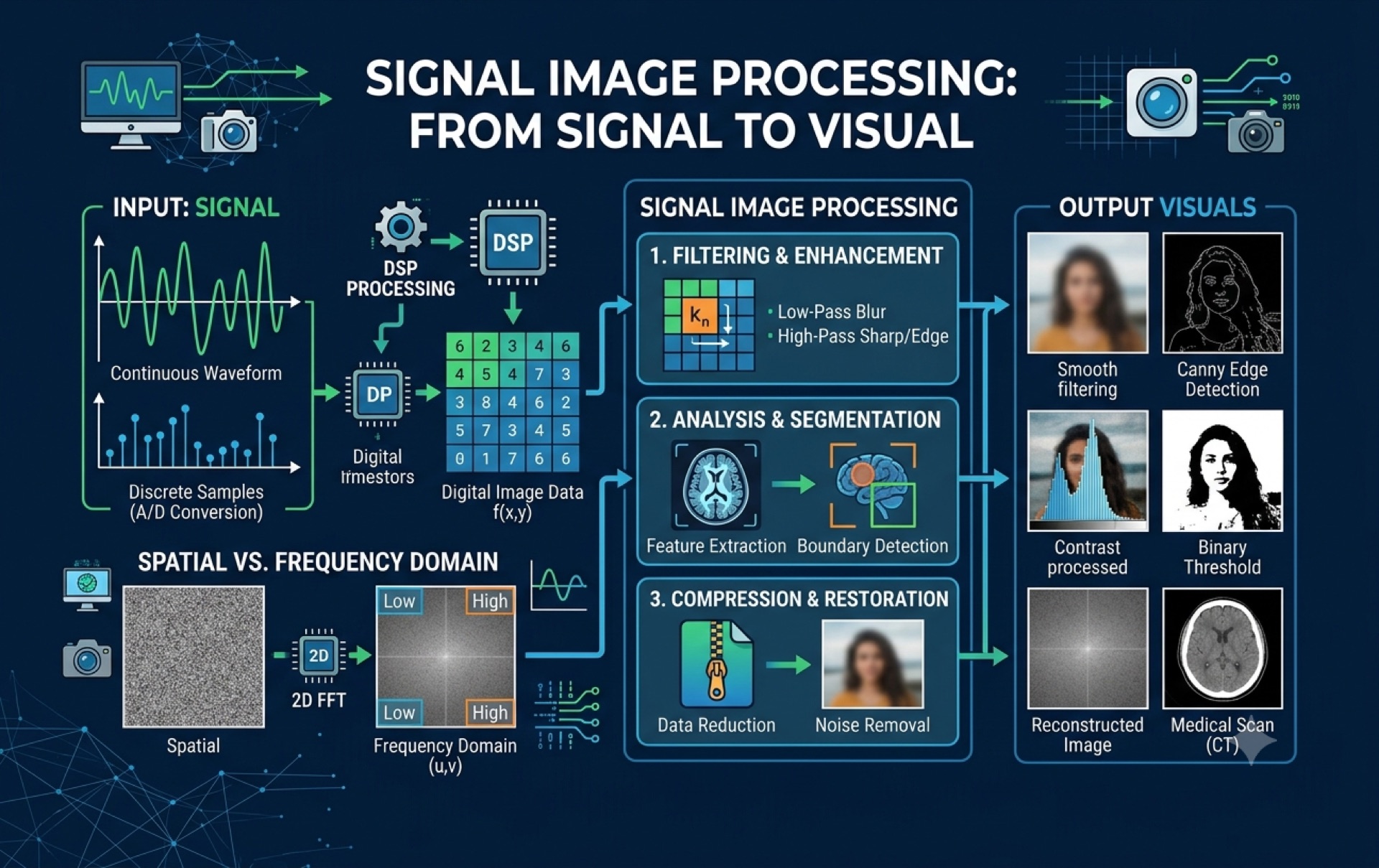 Signal Processing