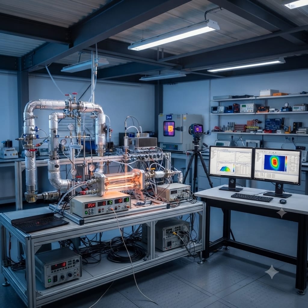 Thermal Engineering